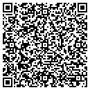 QR code with Hanano Malek MD contacts