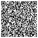 QR code with Hani A Razek Dr contacts