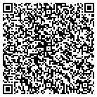 QR code with Henryetta Chamber of Commerce contacts
