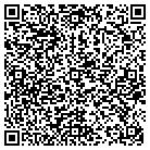 QR code with Hooker Chamber of Commerce contacts