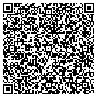 QR code with Osmosis Art Architecture Inc contacts