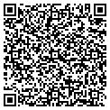 QR code with Hasan Zeya Md contacts