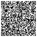 QR code with O Z Architecture contacts