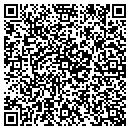 QR code with O Z Architecture contacts