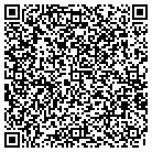 QR code with Manhattan Media LLC contacts