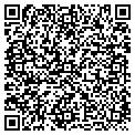 QR code with Page contacts