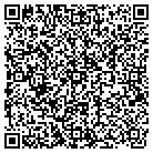 QR code with Mc Loud Chamber of Commerce contacts