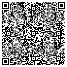 QR code with G & C Lawn Care And Snow Plowing contacts