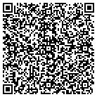 QR code with Muskogee Chamber of Commerce contacts
