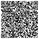 QR code with Woonsochet Napping & Machine contacts