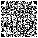 QR code with Hoffman James R OD contacts