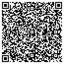 QR code with On The Trail Inc contacts