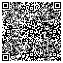 QR code with Hankins Snowplowing contacts