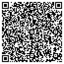 QR code with House Charles M MD contacts