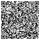 QR code with Sachetta Machine & Development contacts