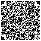 QR code with T & C Grinding Service contacts