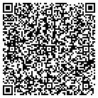 QR code with Spiro Area Chamber of Commerce contacts