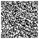 QR code with Calvary Free Will Baptist Chr contacts