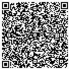 QR code with Calvary Missionary Baptist Chr contacts