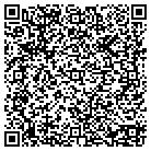 QR code with Calvary Missionary Baptist Church contacts