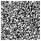 QR code with Pierce Fritzlen Architects Inc contacts