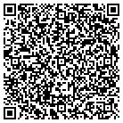 QR code with A Center For Healing Touch LLC contacts