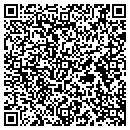 QR code with A K Machining contacts