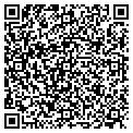 QR code with Cham LLC contacts