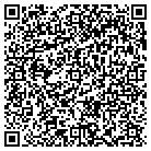 QR code with The Patchogue Advance Inc contacts