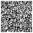 QR code with J T Snowplowing contacts