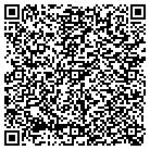 QR code with Alliance Precision Machine & Manufacturing Inc contacts
