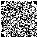 QR code with C T Classic Chevy contacts