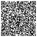 QR code with Alnitak contacts