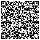 QR code with K S Snow Removal contacts