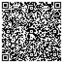 QR code with James R Greenlee MD contacts
