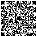 QR code with Anj Inc contacts
