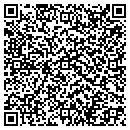 QR code with J D Odea contacts