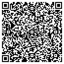 QR code with Rubber News contacts