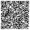 QR code with John A Halpin contacts