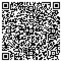 QR code with John P Cheatham Md contacts