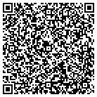 QR code with Richard J Florkey Architect contacts