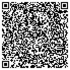 QR code with Sandy Area Chamber of Commerce contacts