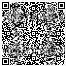 QR code with Cornerstone Missionary Baptist contacts