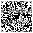 QR code with Omars Scrap & Snowplowing contacts