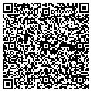 QR code with Outback Tree Service contacts