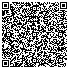 QR code with C A Precision Machine & Weld contacts