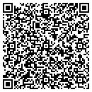 QR code with C & C Tool & Mold contacts