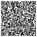 QR code with C D S Machining contacts