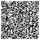 QR code with Tahlequah Daily Press contacts