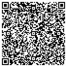 QR code with Yachats Area Chamber-Commerce contacts